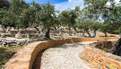  Il Giardino di Pietra Incantato: Un Tuffo nella Storia e nell'Arte Ming!