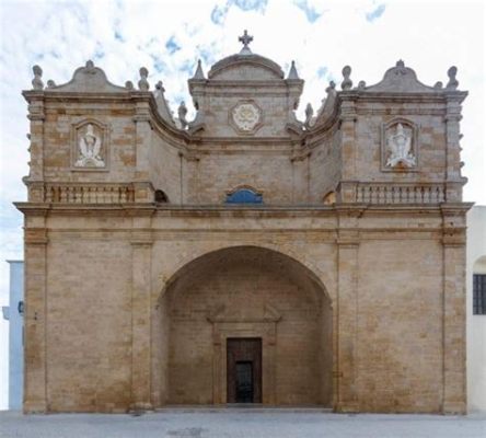 Chiesa di San Francesco d'Assisi: Una Perla Storica nascosta nel Cuore di Maoming!