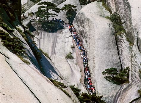 Il Tempio di Tianzhu: Una montagna sacra e un tesoro storico nell'antica Cina!